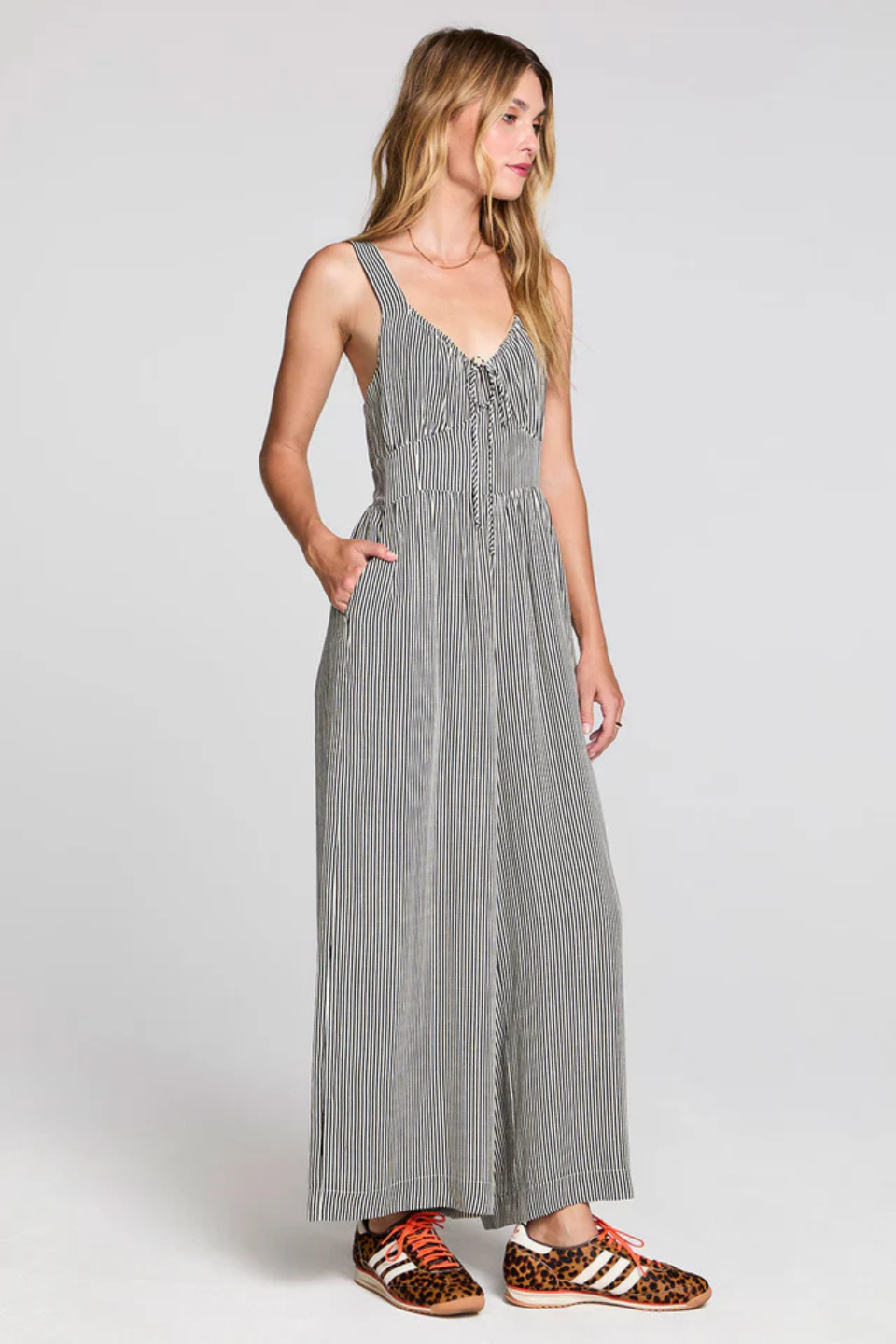 Saltwater Luxe Dorit Jumper Saltwater Luxe