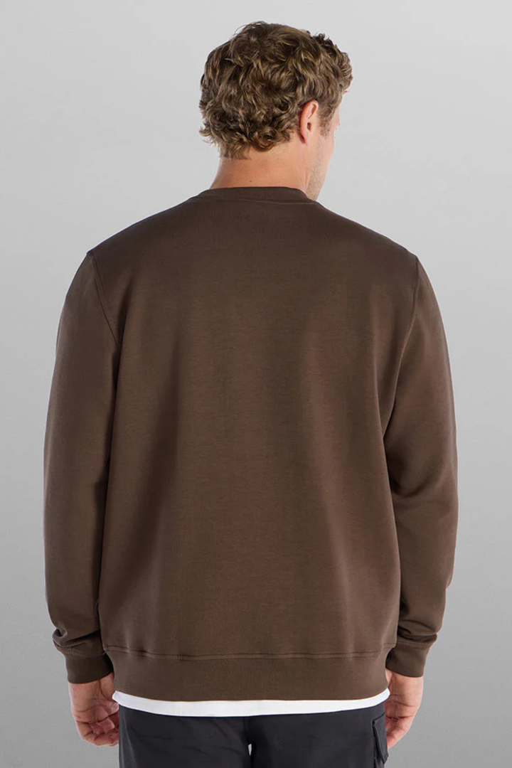 BYLT Roamknit Crewneck BYLT