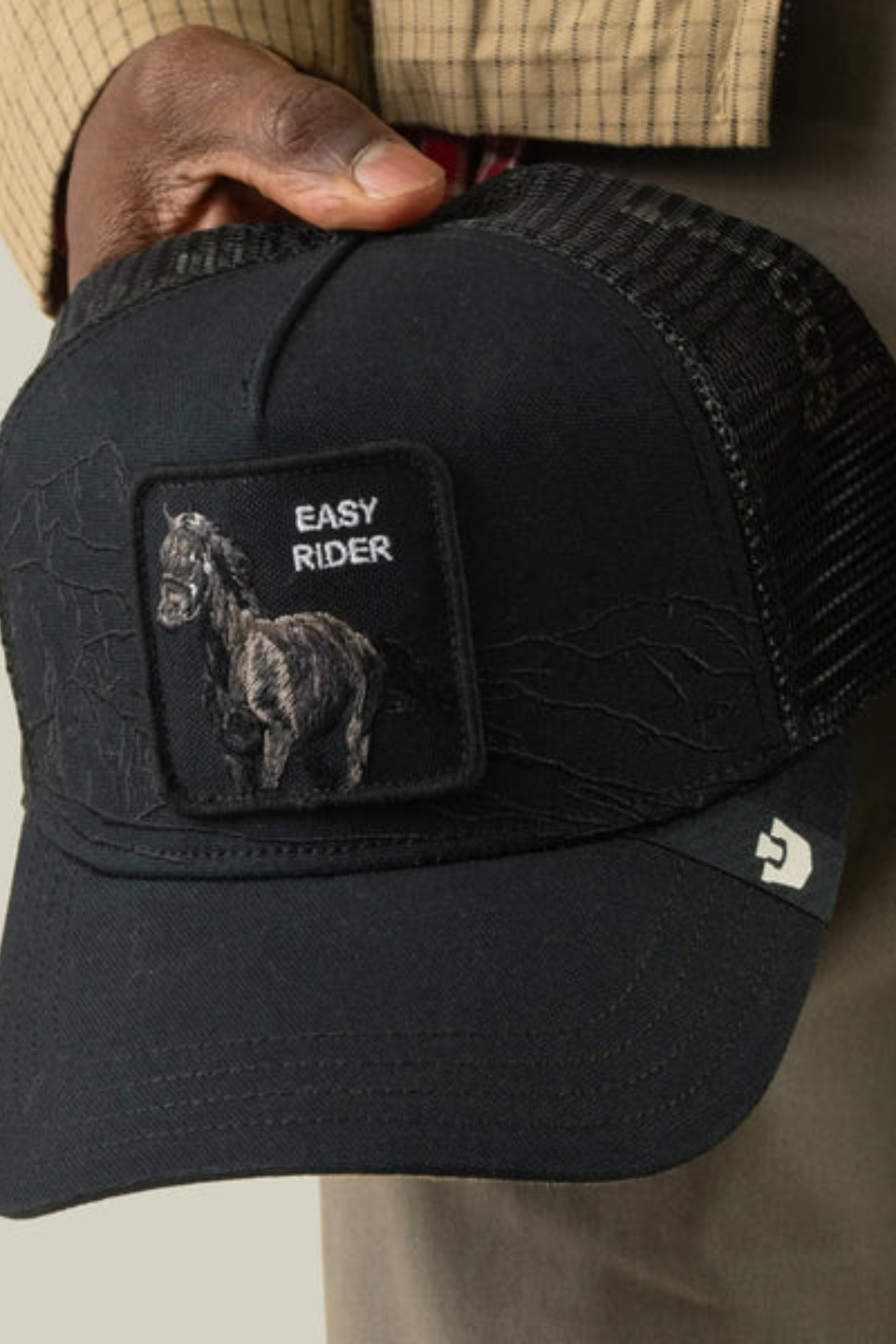 Goorin Bros Badlands Stallion