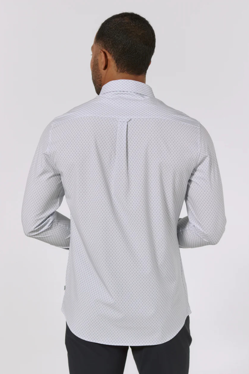 Welles Long Sleeve Shirt