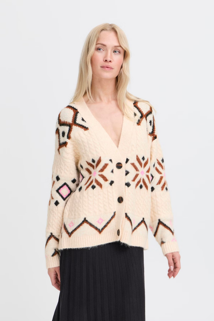 MELPA Cardigan