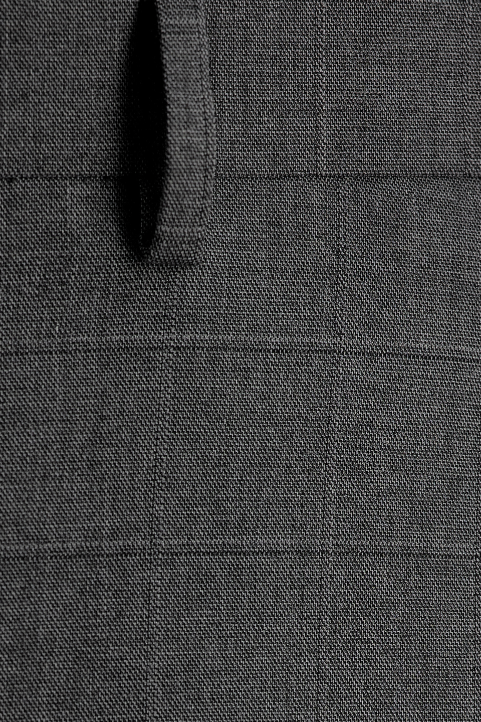 J.M. Haggar™ Sharkskin Windowpane Suit Pant