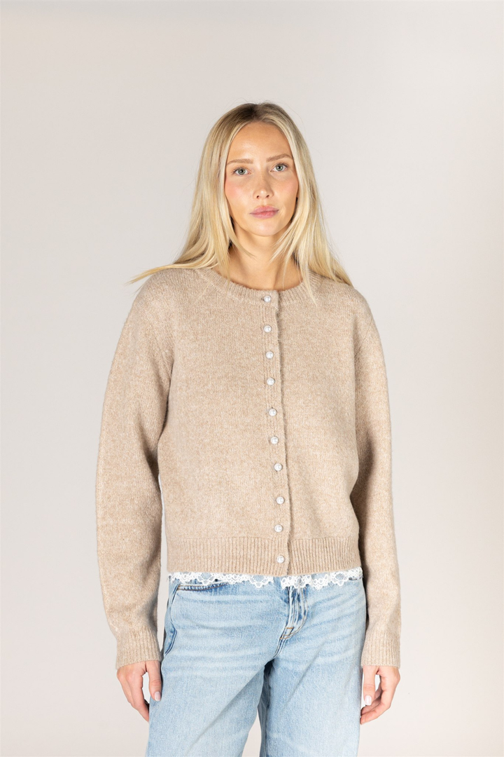 Lyla &amp; Luxe Aviva Cardigan