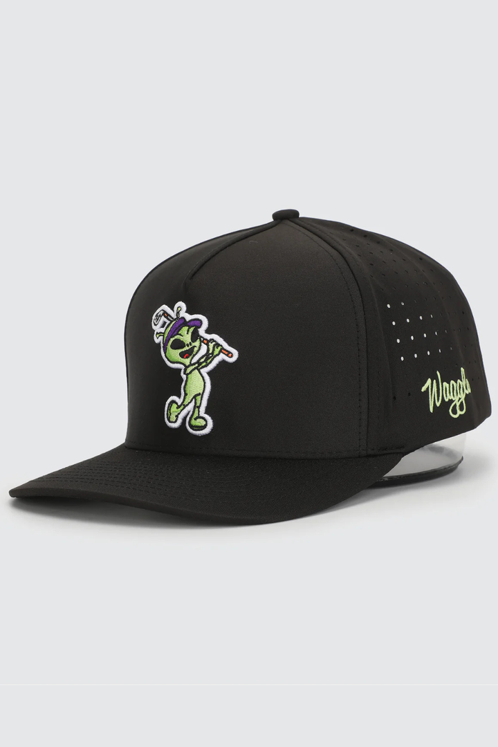 Waggle Mars Approaches Hat WAGGLE