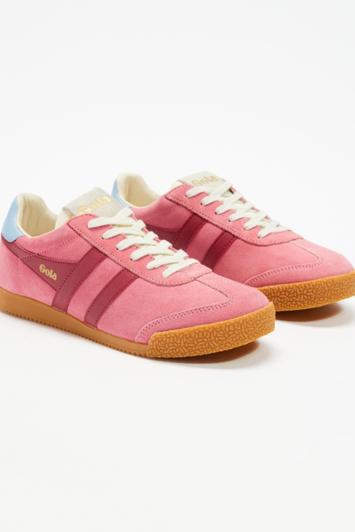 Elan Classic Sneakers - Hot Peppers Clothing