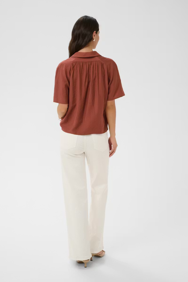 Kaffe Emily Blouse KAFFE