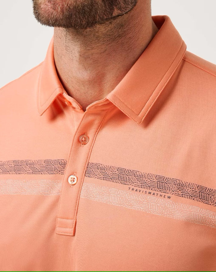 ROAMING ROUTES POLO