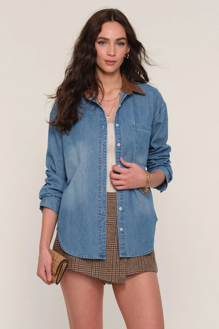 Bonet Shirt