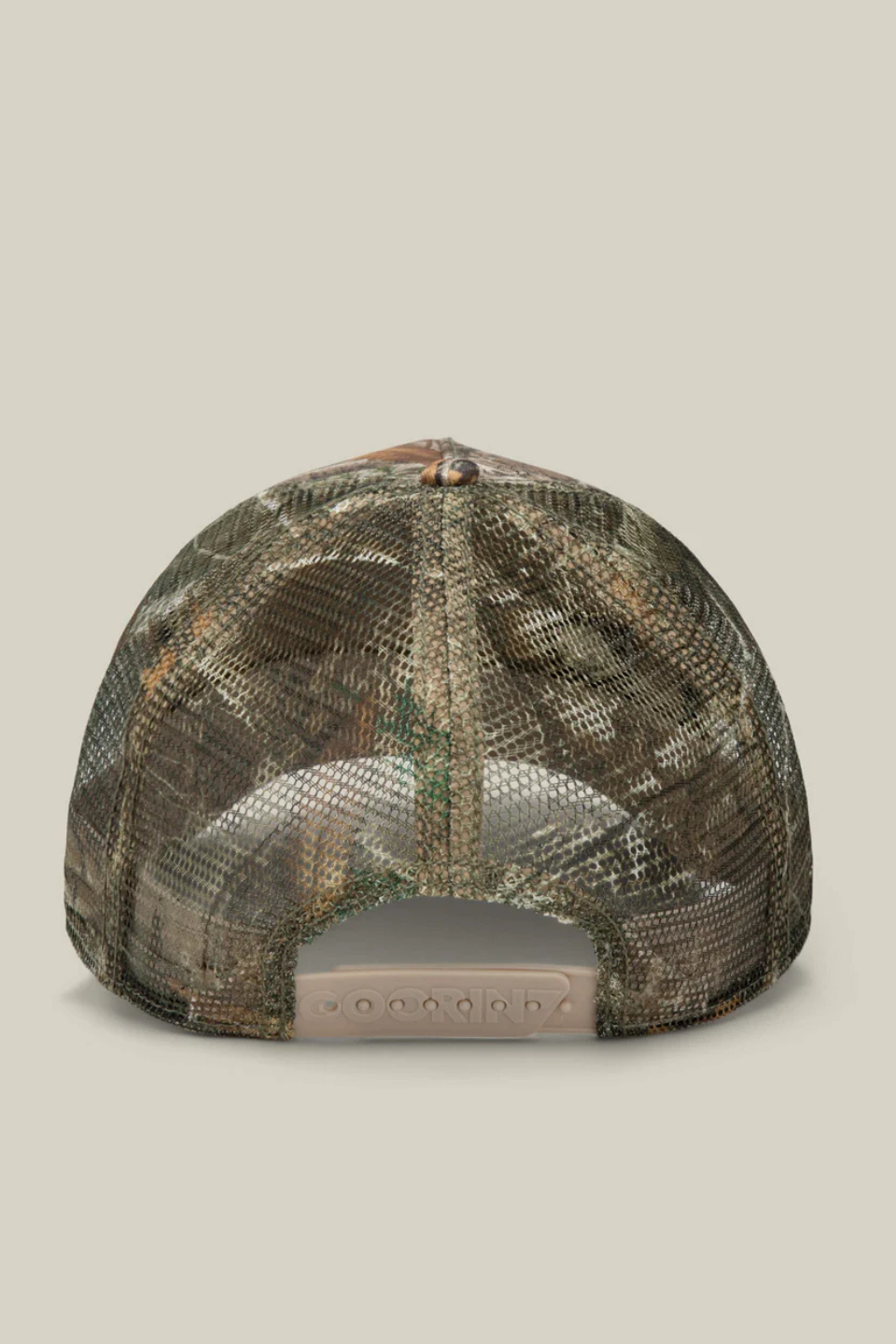Realtree Edge Grump Dog - Hot Peppers Clothing