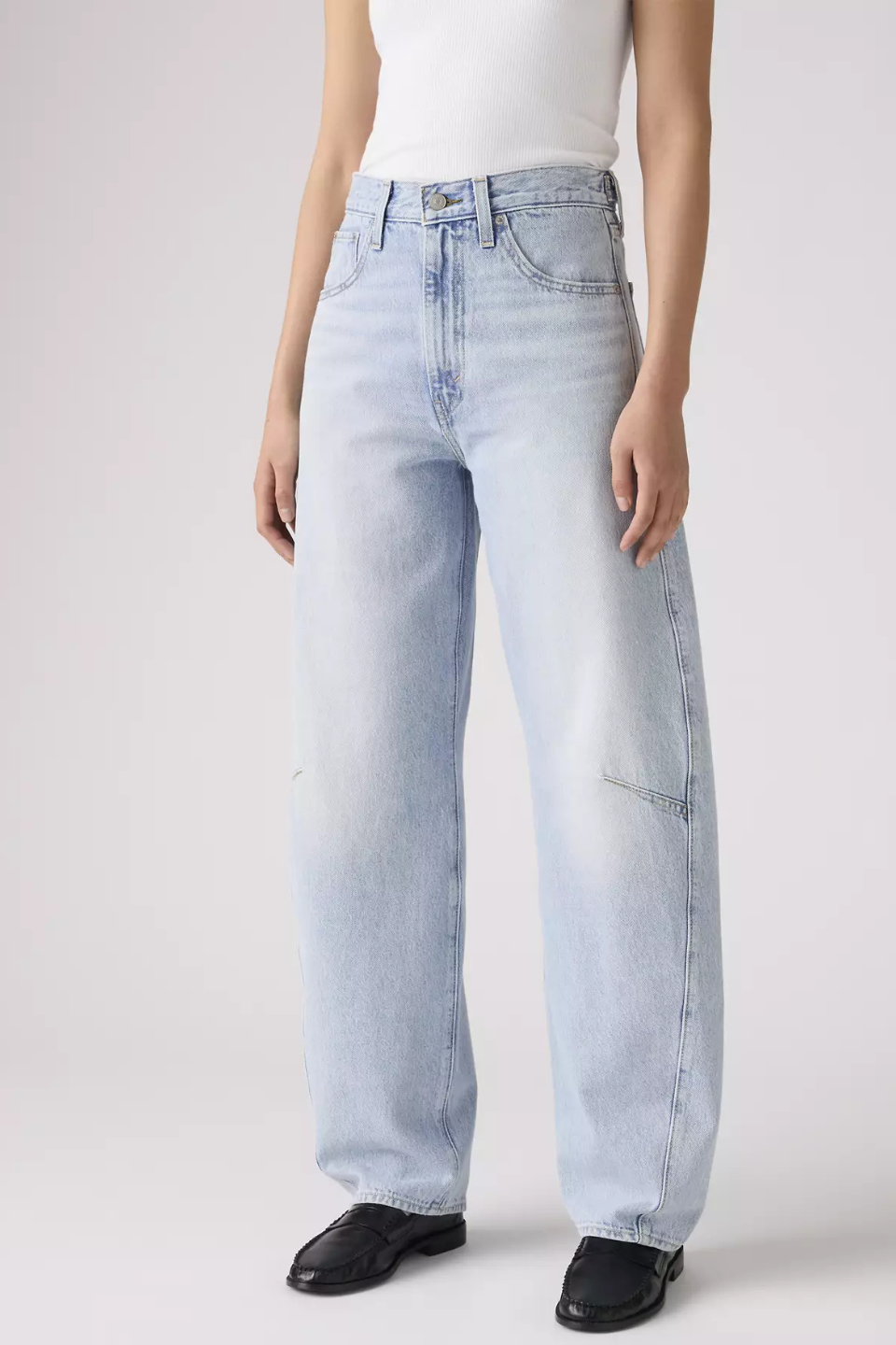 LEVIS Cinch Barrel Jeans - Hot Peppers Clothing