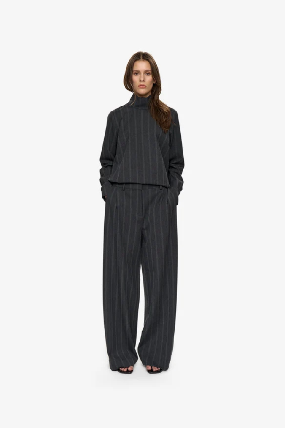 Minimum Gertrud mw wide pants