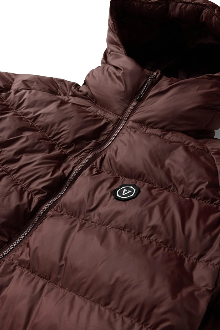 Vissla Pacific Packable Eco Boys Puff Jacket