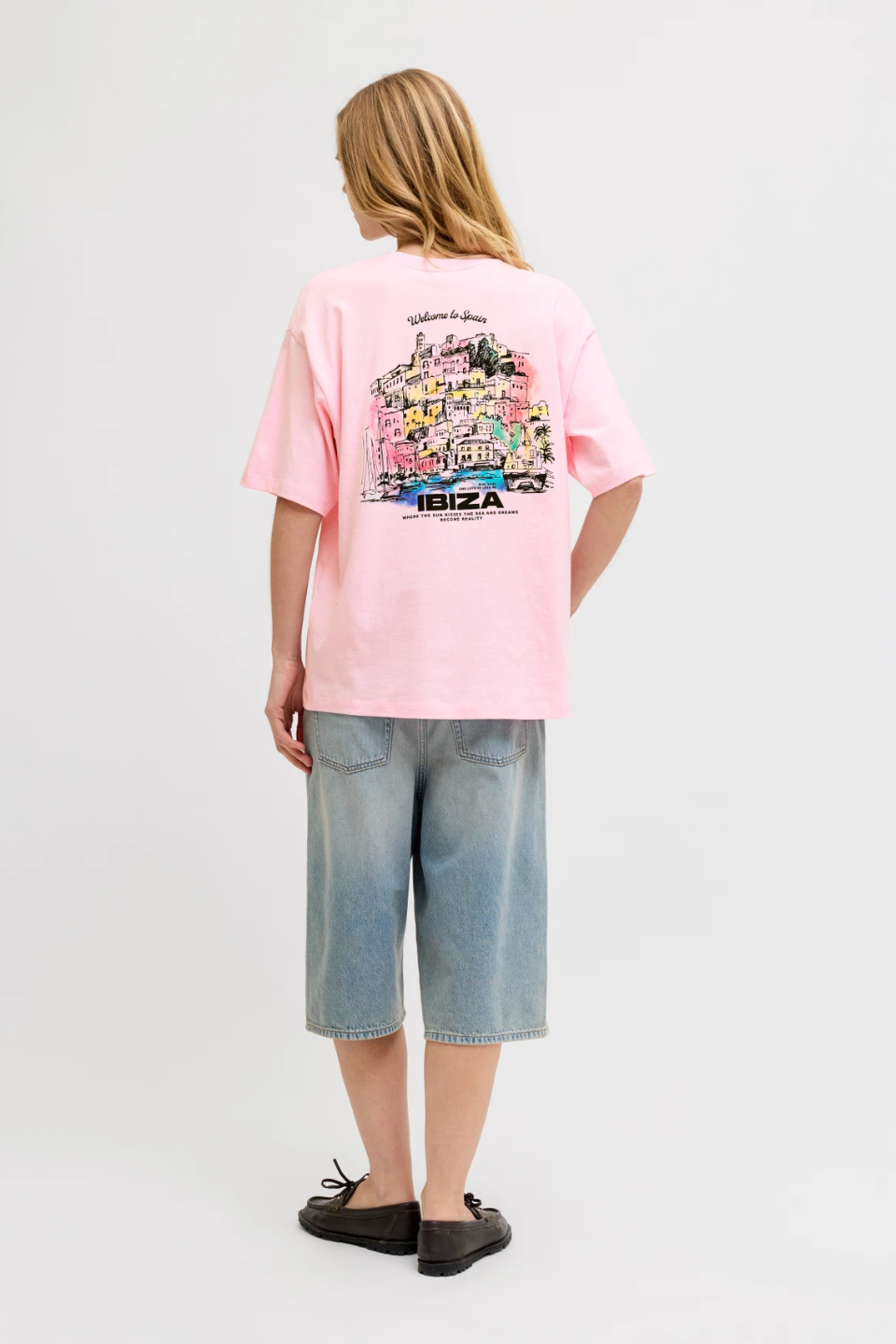 JJXX MILLOW T-shirt JJXX