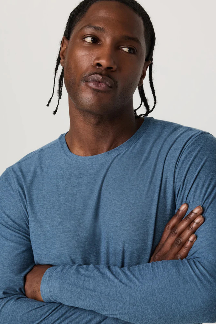 Long Sleeve Strato Tech Tee