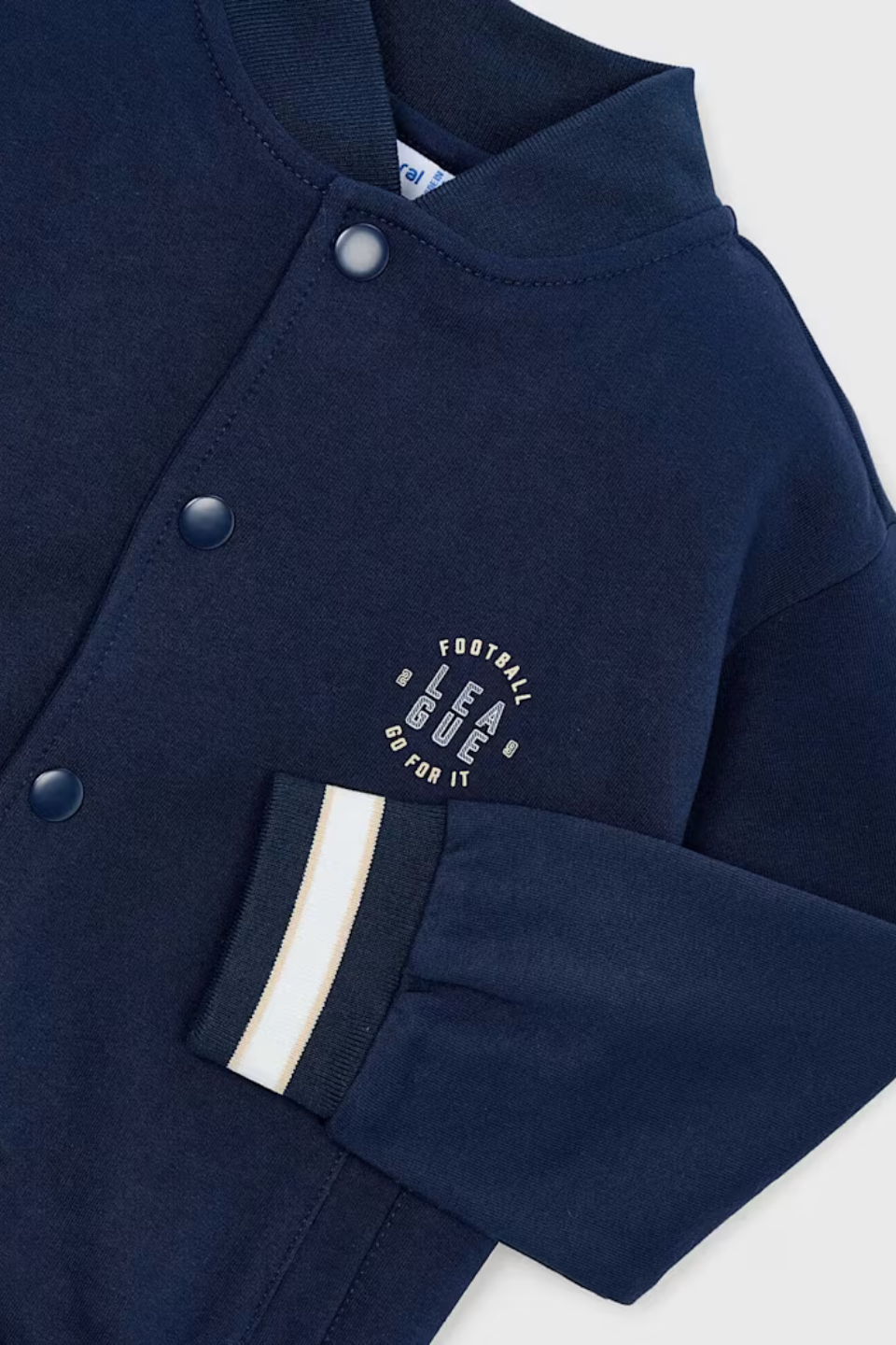 Bomber Jacket - Hot Peppers Clothing
