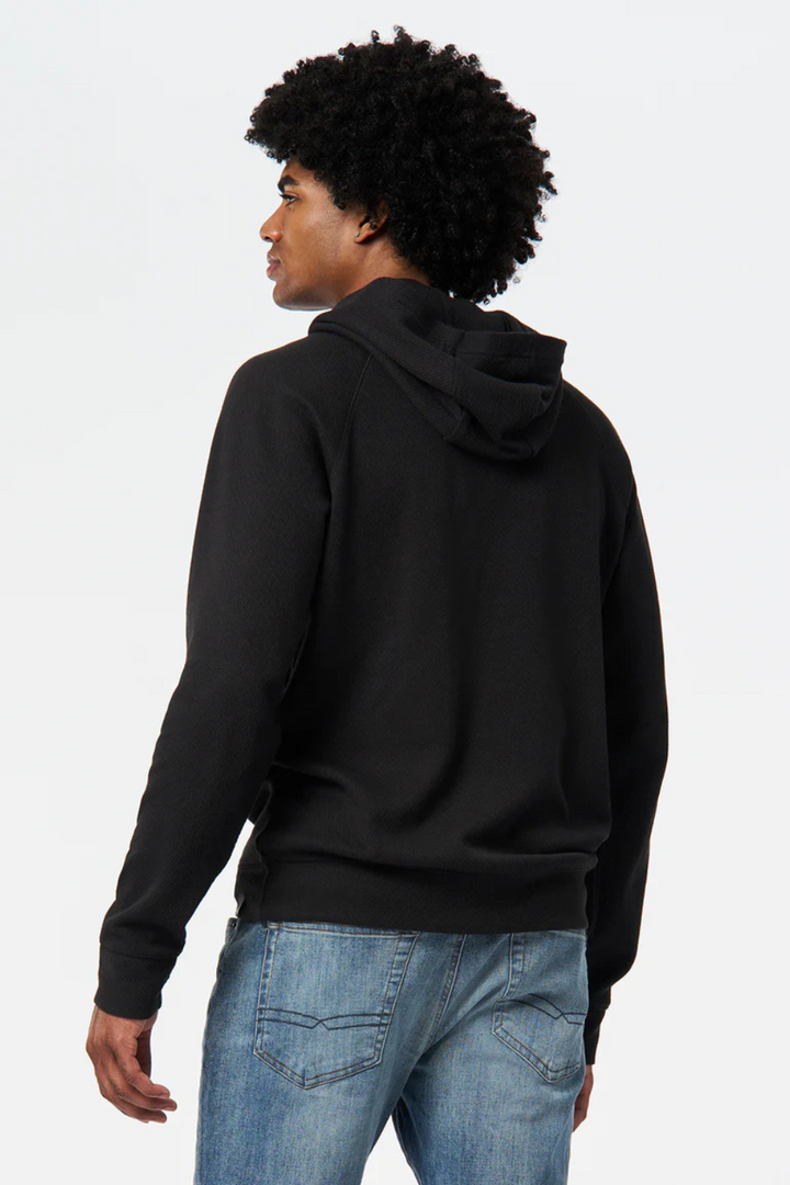Kimber Relaxed Hoodie