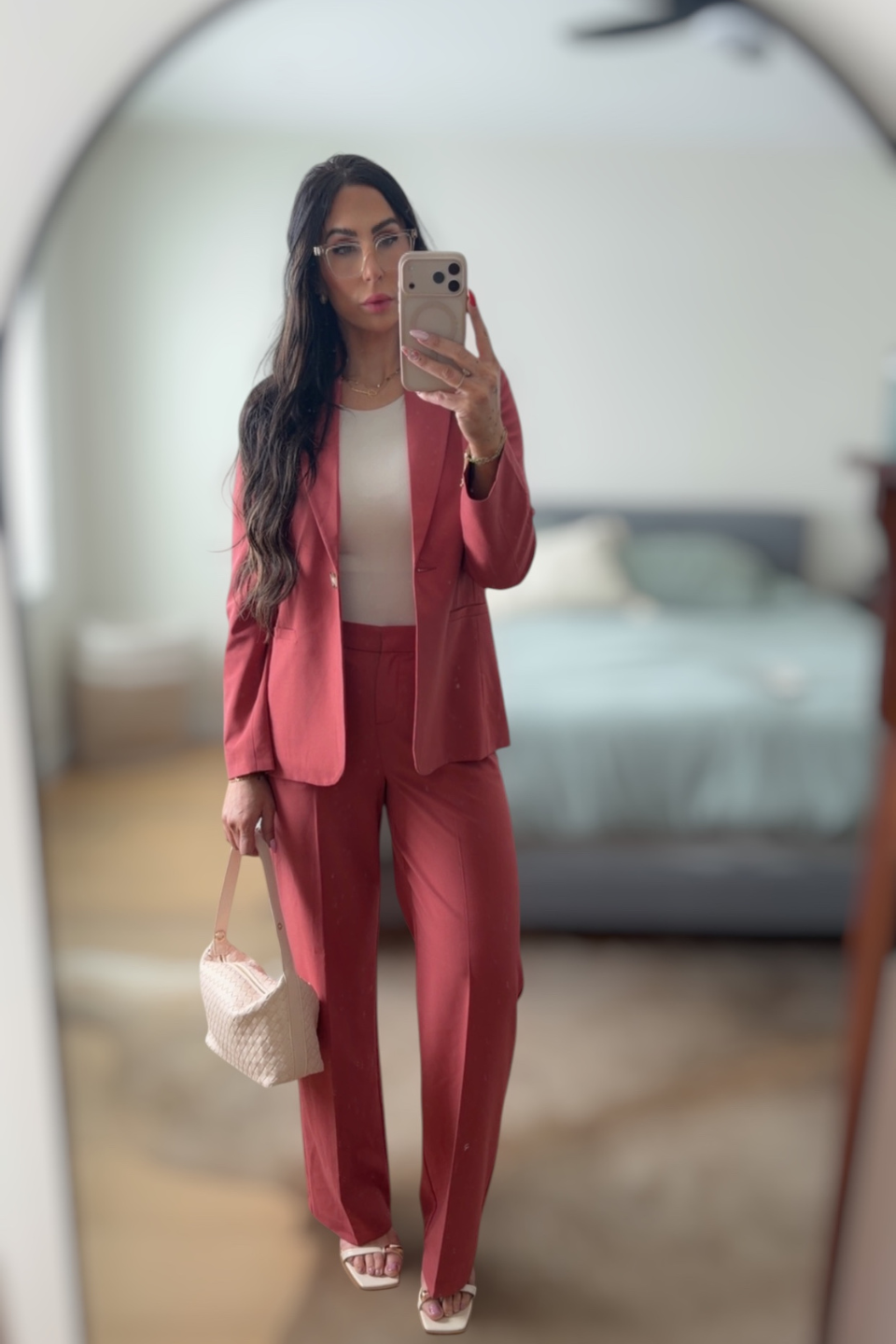B.young DANTA Trousers b.young