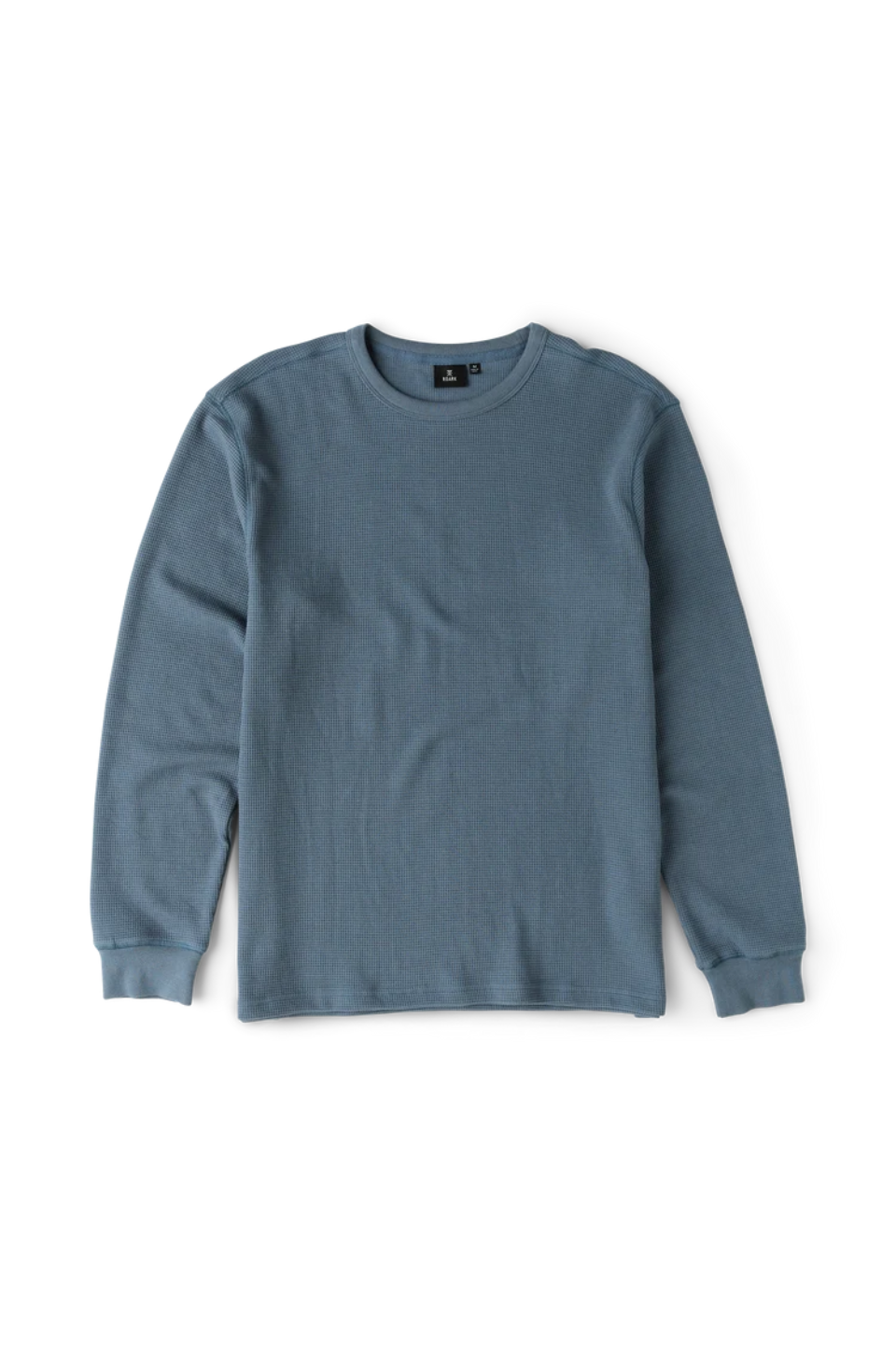 Roark Well Worn Thermal Long Sleeve Tee