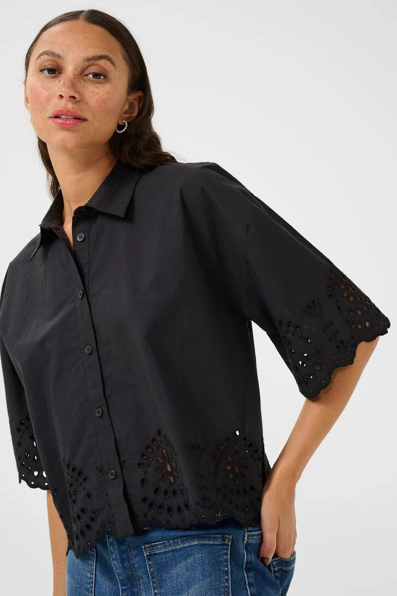Scarly Shirt