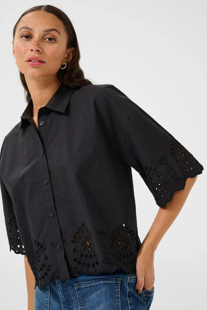 Scarly Shirt