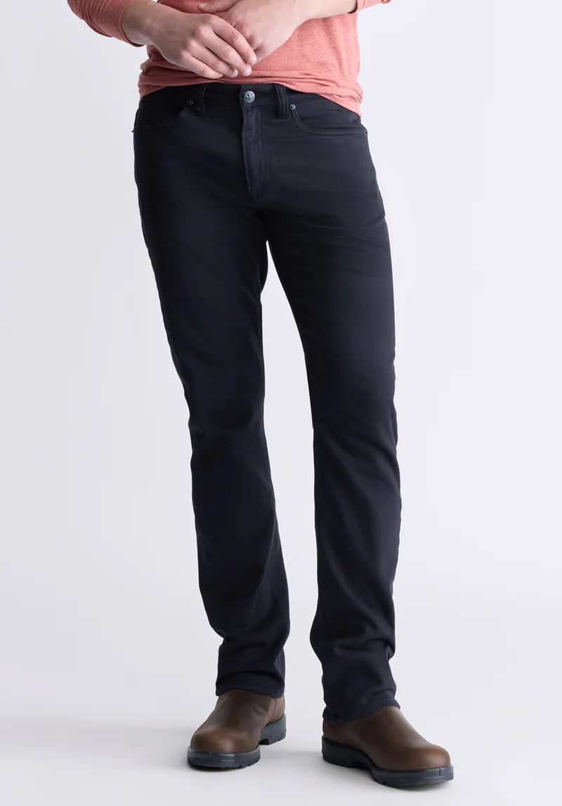 Straight Six Men's Freedom Flex Pants BUFFALO