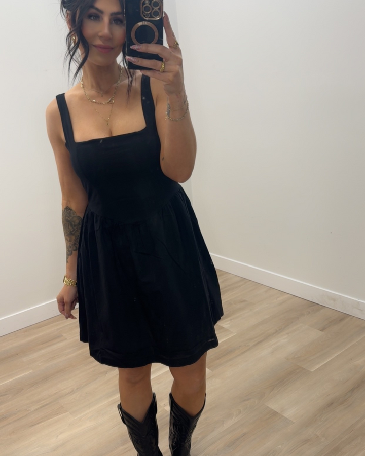 Helsi Mini Dress