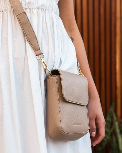 Cuba Phone Bag
