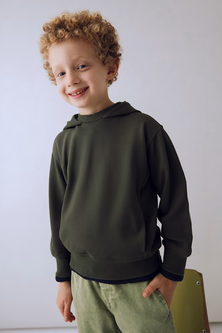 Unisex hoody