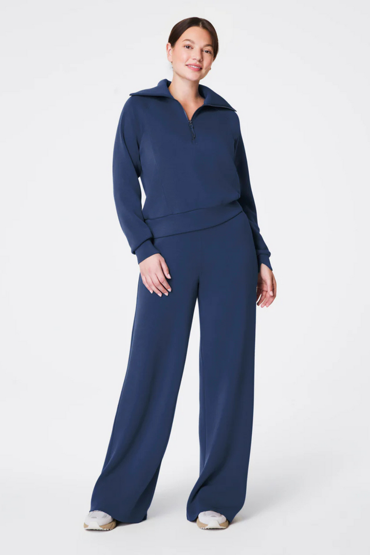 AirEssentials® Wide Leg Pant