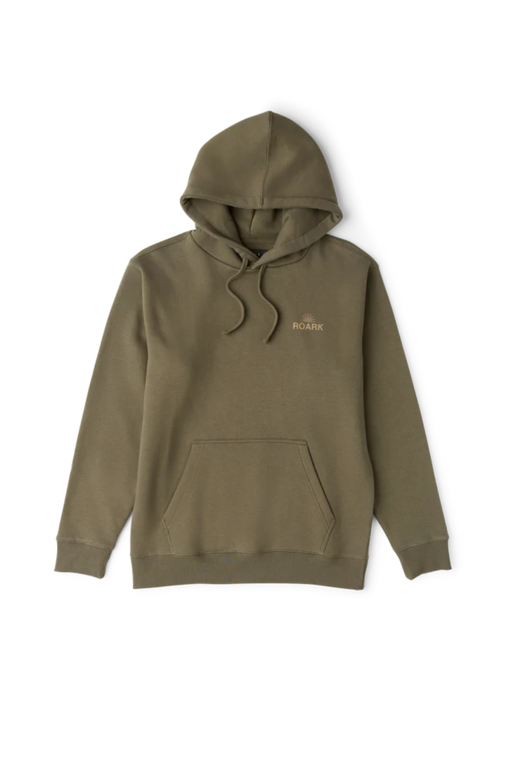 Roark Tri Camp Hoodie