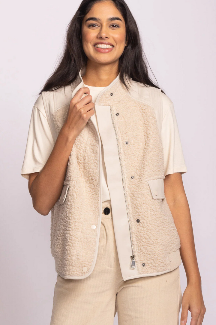 Vincino Vest