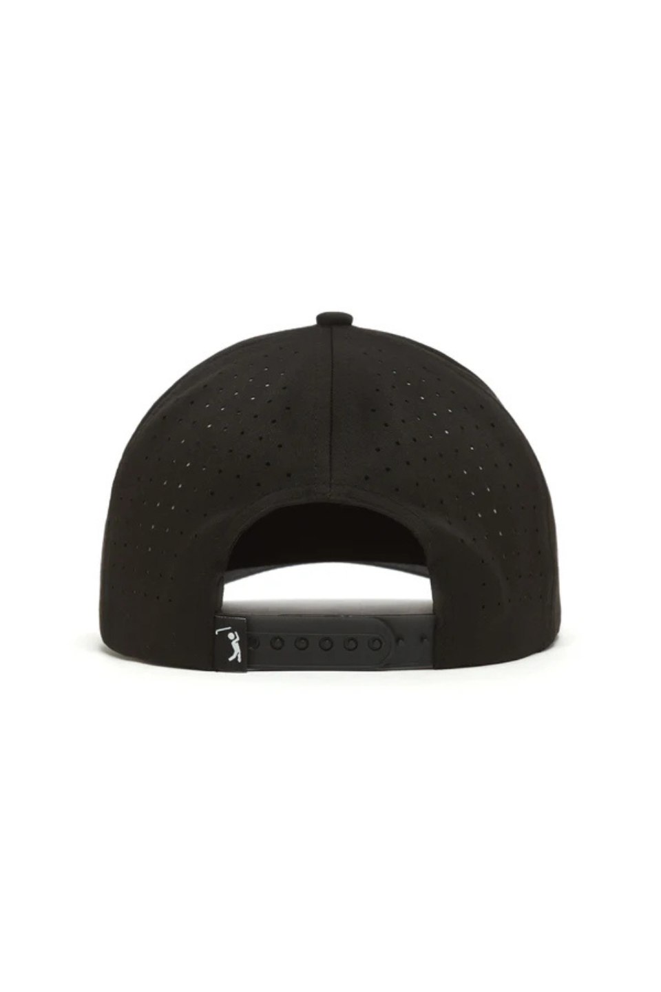 Bogey Bros 2nd Ball Scratch Golfer Performance Golf Rope Hat BOGEY BROS