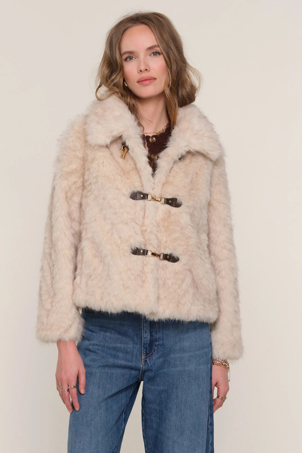 Elsbeth Jacket