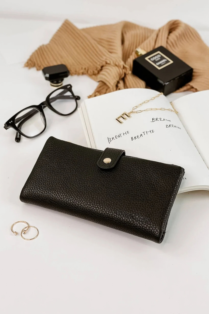 Louenhide Stella Wallet