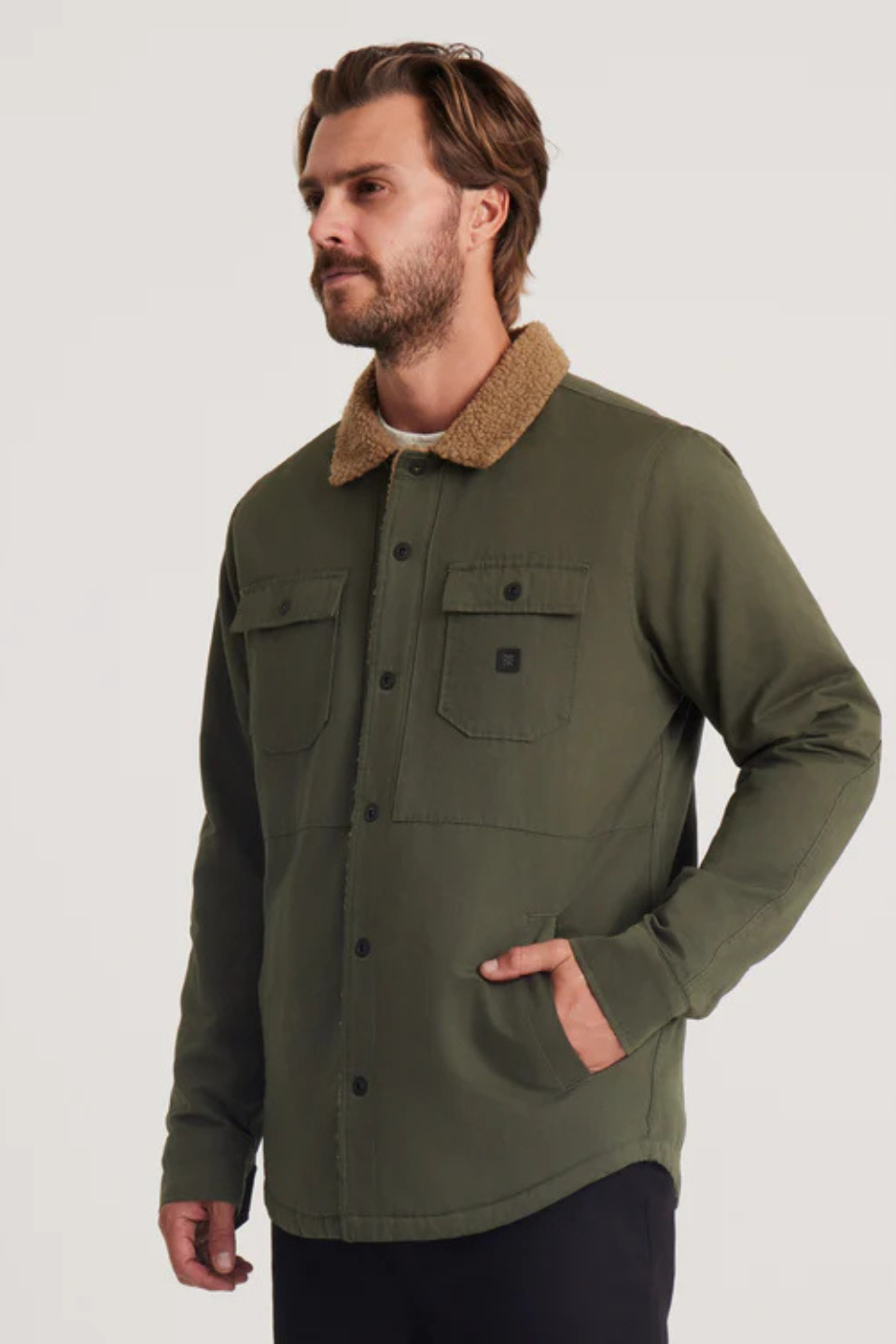 Hebrides Jacket