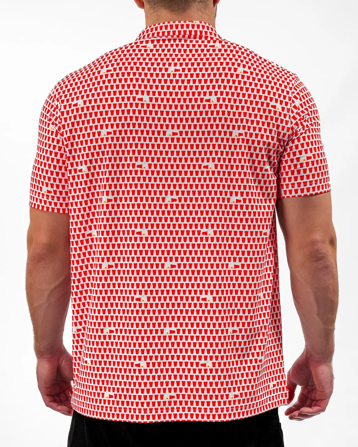 Solo Men's Polo