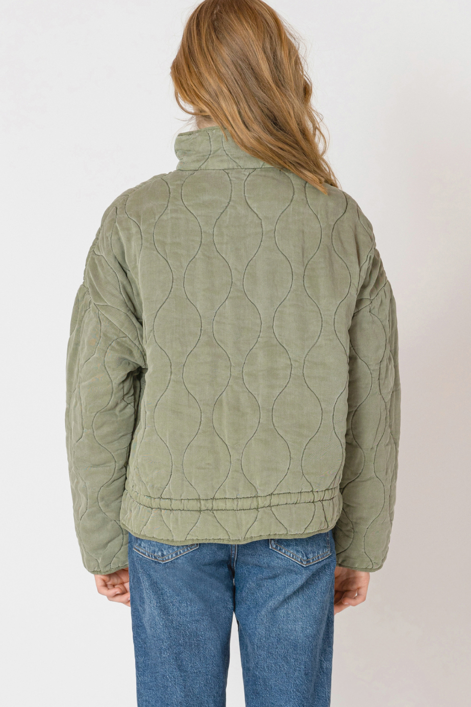 Fran Jacket