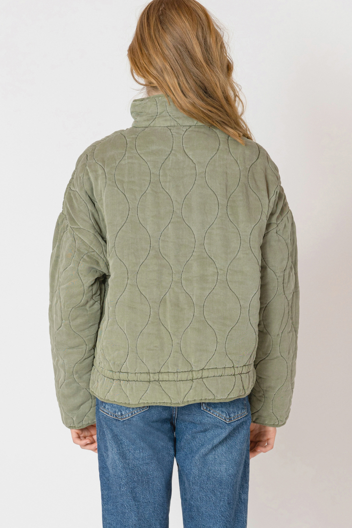 Fran Jacket