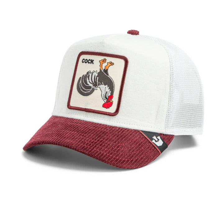 Retsoor Cap