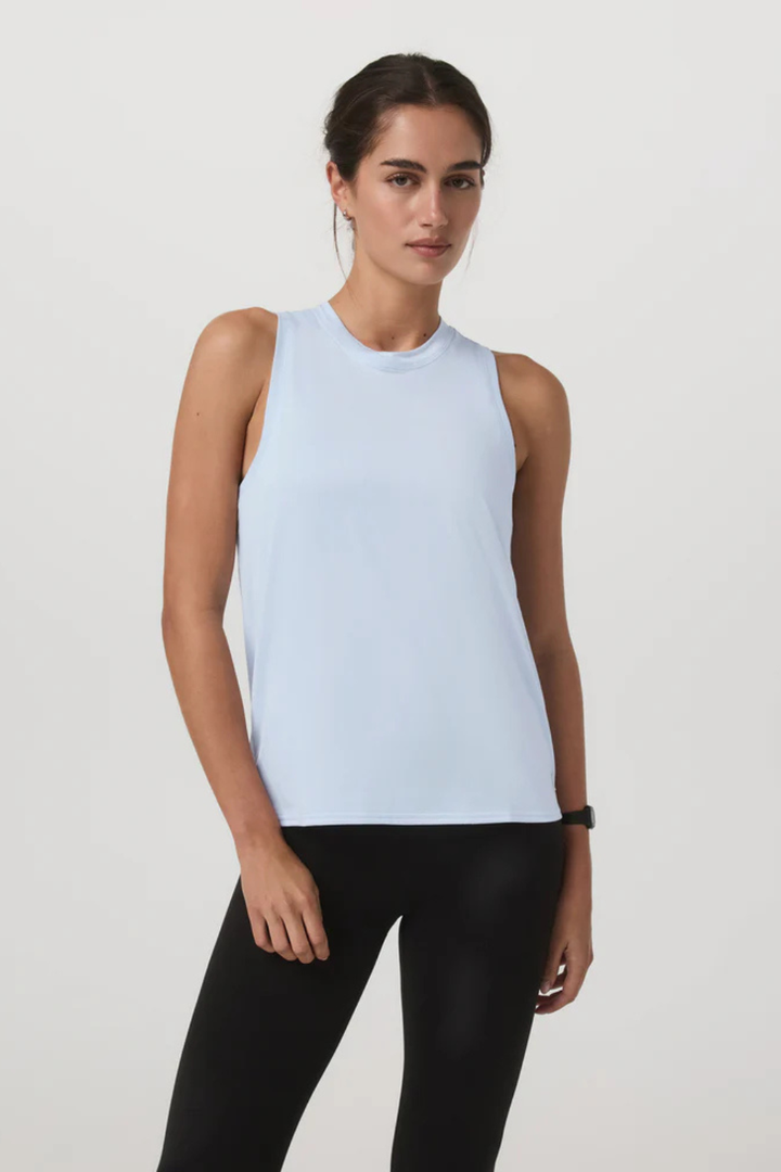 VUORI Energy Top Long - Hot Peppers Clothing