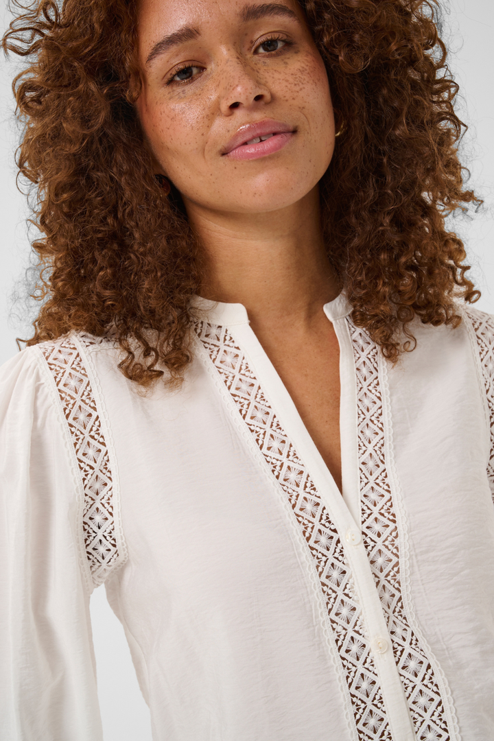Kaffe Delia Shirt