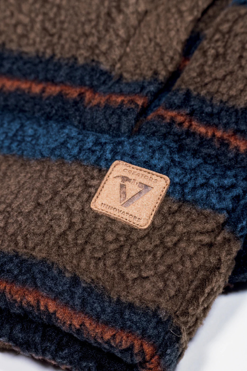 Peaks Sherpa Ao Eco Shirt