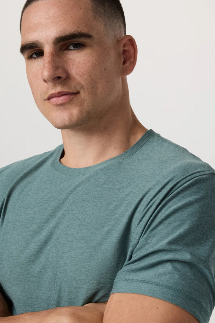 Strato Tech Tee