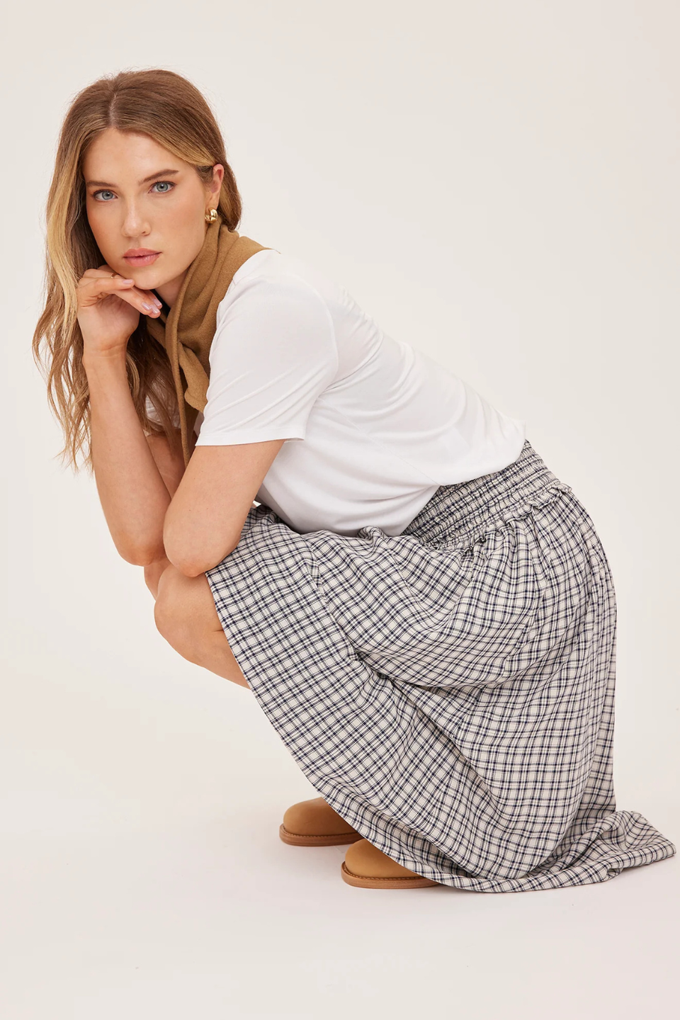 Gentle Fawn Elowyn Skirt