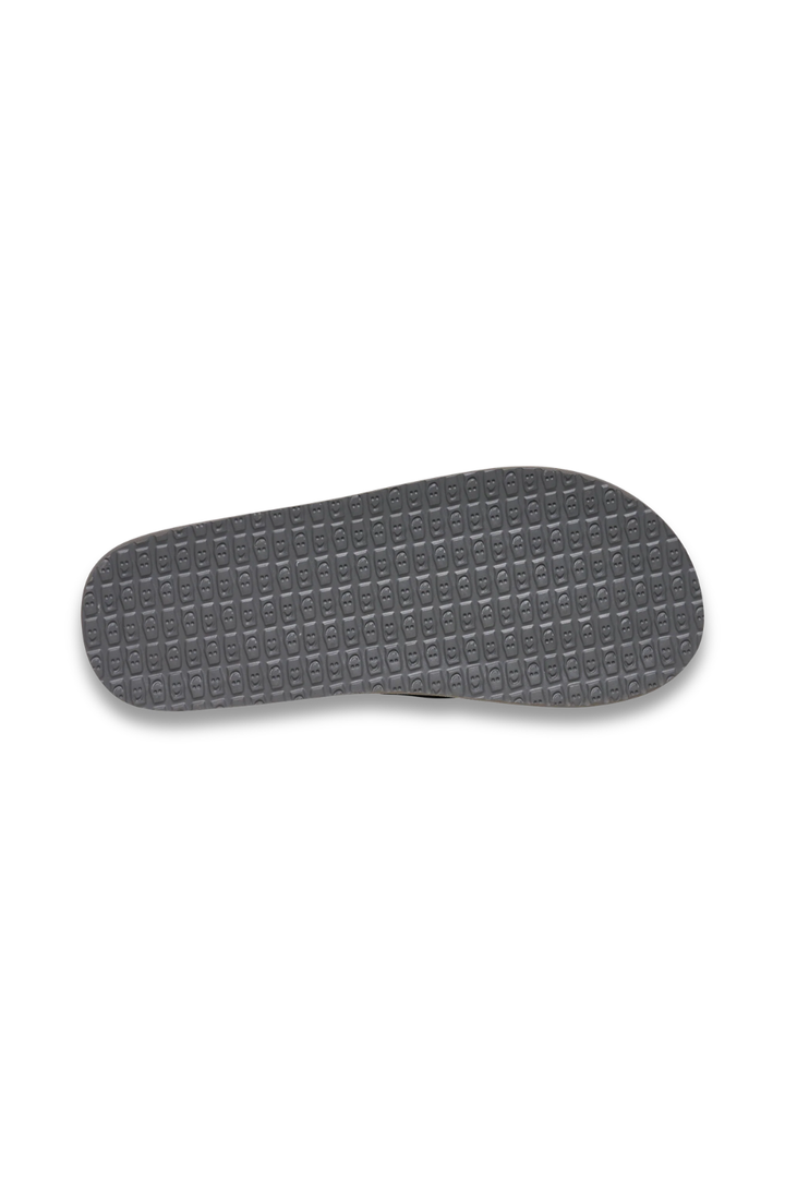 SANUK Youth Wavy Flip Flops SANUK