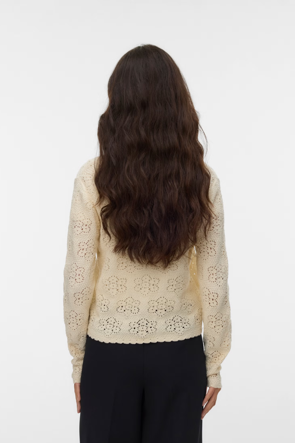 Vero Moda AVA Knit Cardigan VERO MODA