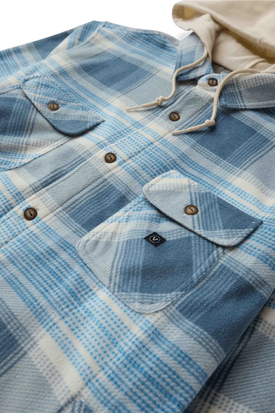 Eco-Zy Boys Shirt Jacket