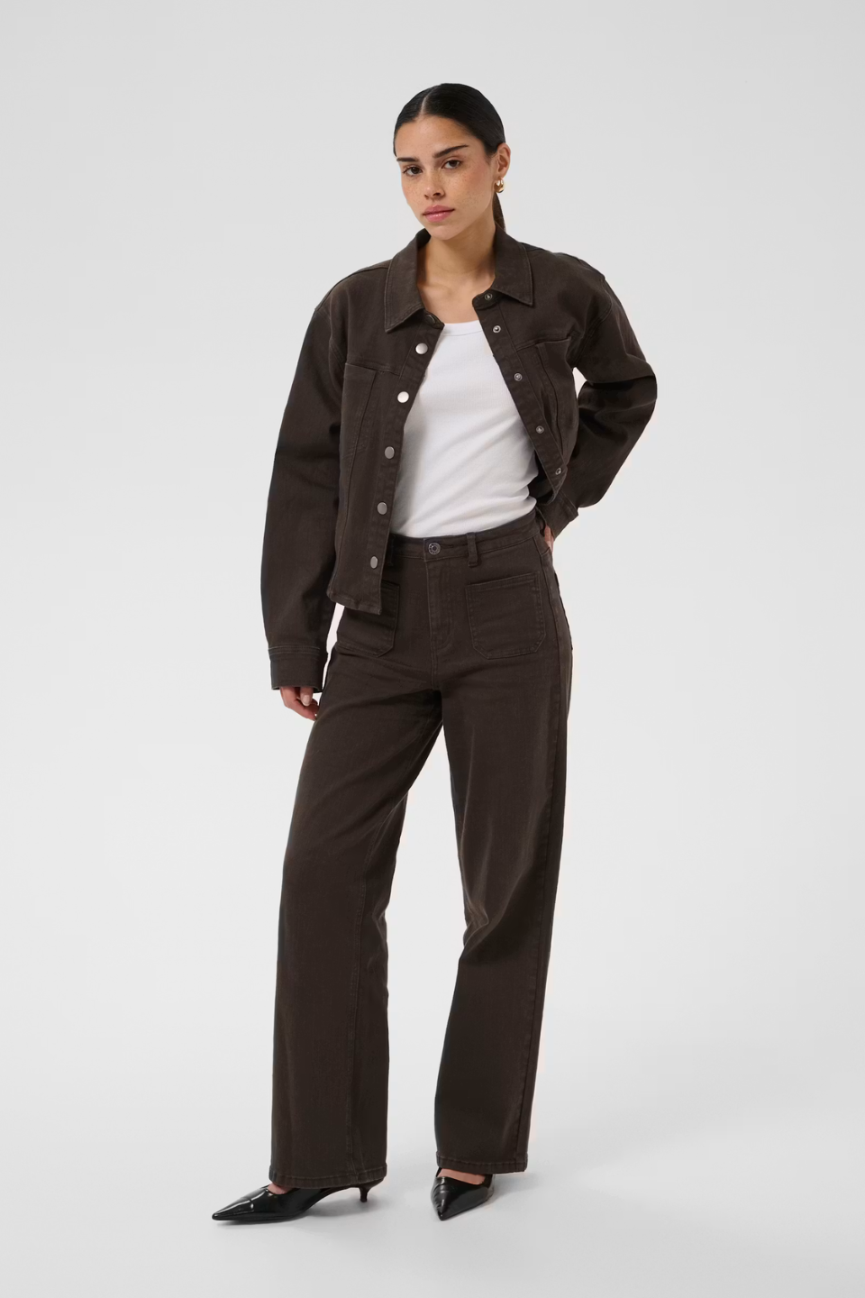 Kaffe Brook Jeans