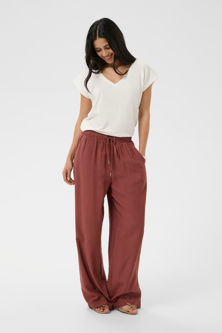 Kaffe Emily Trousers KAFFE