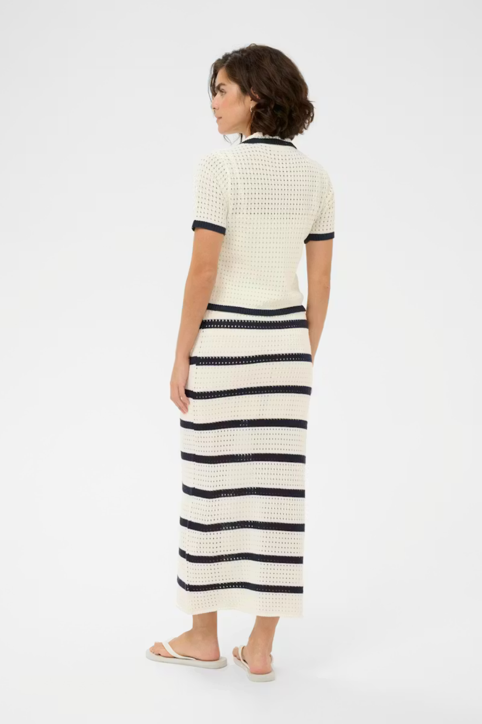 KAFFE Brianna Cardigan KAFFE